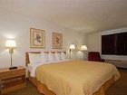 фото отеля Quality Inn Columbia City