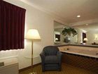 фото отеля Quality Inn Columbia City