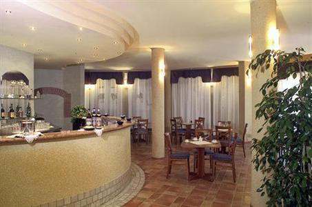 фото отеля Hotel San Giorgio Sangano