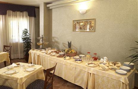 фото отеля Hotel San Giorgio Sangano