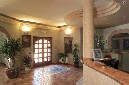 фото отеля Hotel San Giorgio Sangano