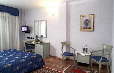 фото отеля Hotel San Giorgio Sangano
