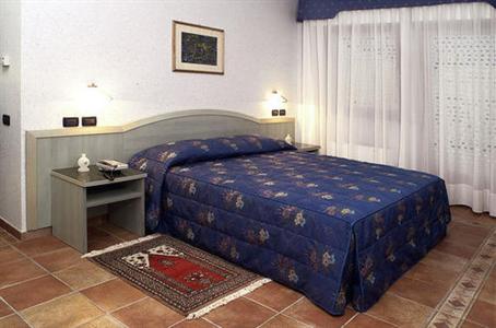фото отеля Hotel San Giorgio Sangano