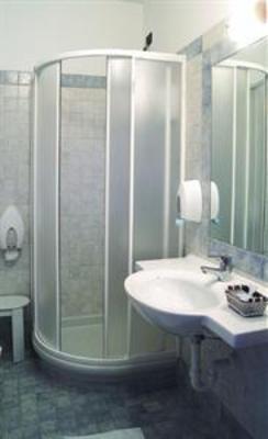 фото отеля Hotel San Giorgio Sangano