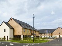 Holiday Inn Express Downs Epsom