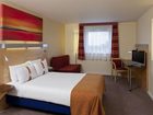 фото отеля Holiday Inn Express Downs Epsom