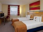 фото отеля Holiday Inn Express Downs Epsom