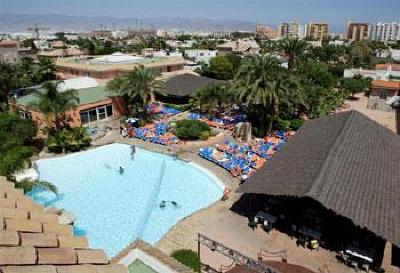 фото отеля Playazul Hotel