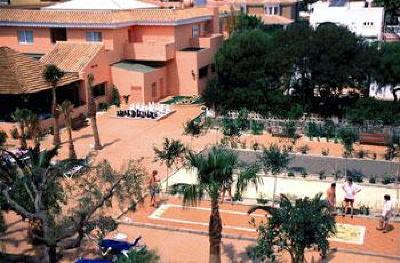 фото отеля Playazul Hotel