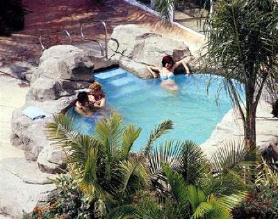 фото отеля Playazul Hotel