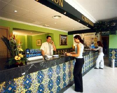 фото отеля Playazul Hotel