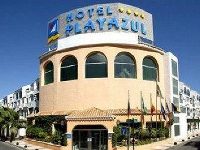Playazul Hotel