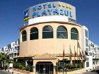 фото отеля Playazul Hotel