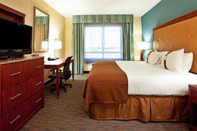 фото отеля Holiday Inn Gulfport/Airport