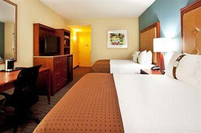 фото отеля Holiday Inn Gulfport/Airport