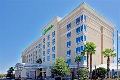 фото отеля Holiday Inn Gulfport/Airport