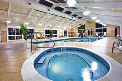 фото отеля Holiday Inn Gulfport/Airport