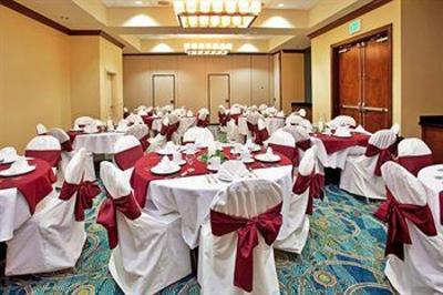 фото отеля Holiday Inn Gulfport/Airport