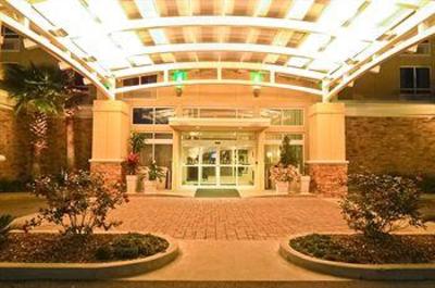 фото отеля Holiday Inn Gulfport/Airport