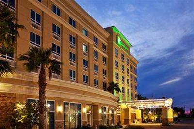 фото отеля Holiday Inn Gulfport/Airport