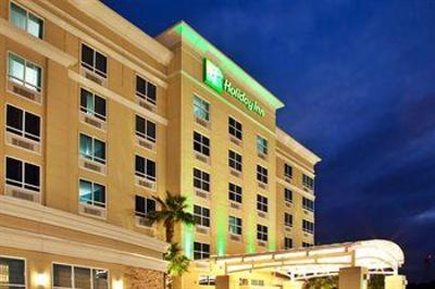 фото отеля Holiday Inn Gulfport/Airport