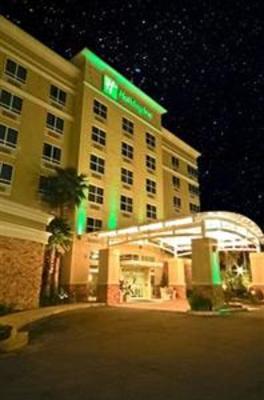 фото отеля Holiday Inn Gulfport/Airport