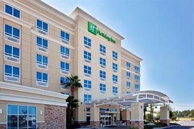 фото отеля Holiday Inn Gulfport/Airport