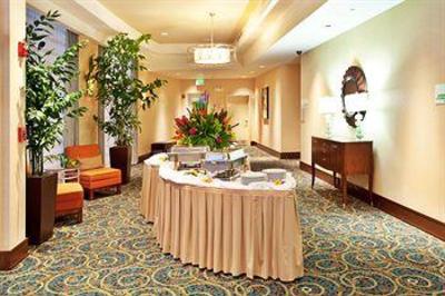 фото отеля Holiday Inn Gulfport/Airport