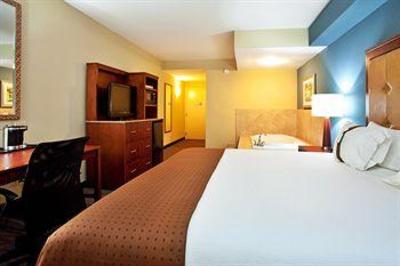 фото отеля Holiday Inn Gulfport/Airport