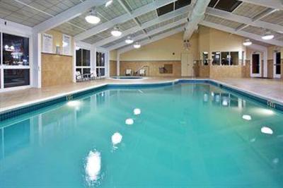 фото отеля Holiday Inn Gulfport/Airport