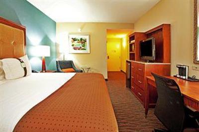 фото отеля Holiday Inn Gulfport/Airport