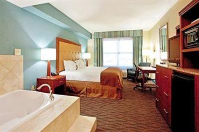 фото отеля Holiday Inn Gulfport/Airport