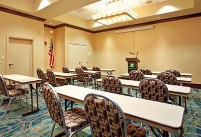 фото отеля Holiday Inn Gulfport/Airport