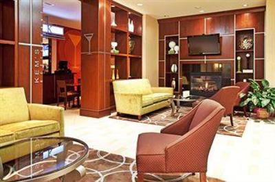 фото отеля Holiday Inn Gulfport/Airport