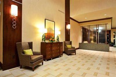фото отеля Holiday Inn Gulfport/Airport