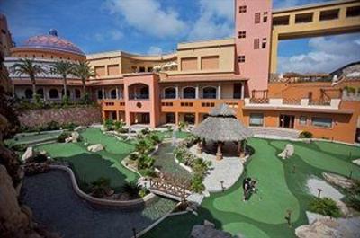фото отеля Playa Grande Resort Cabo San Lucas