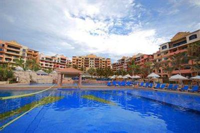 фото отеля Playa Grande Resort Cabo San Lucas