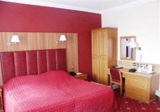 фото отеля Royal Hotel Liverpool