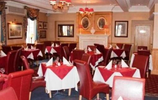 фото отеля Royal Hotel Liverpool