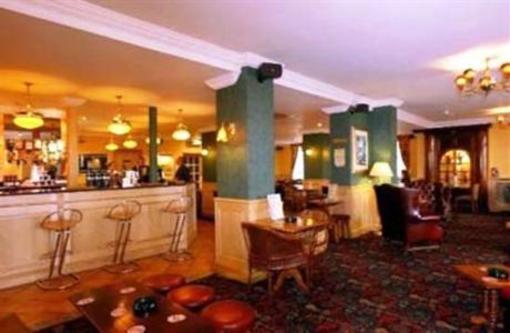 фото отеля Royal Hotel Liverpool