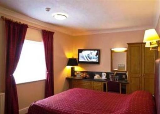 фото отеля Royal Hotel Liverpool
