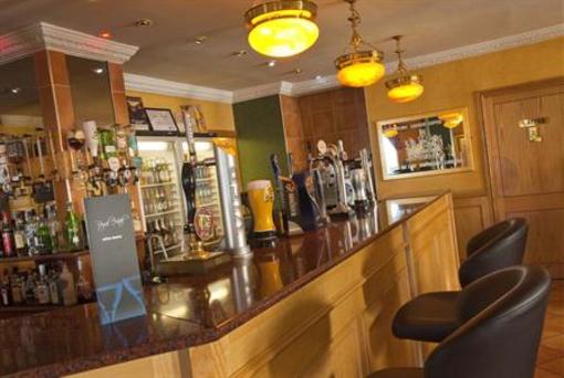 фото отеля Royal Hotel Liverpool