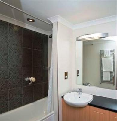 фото отеля Royal Hotel Liverpool