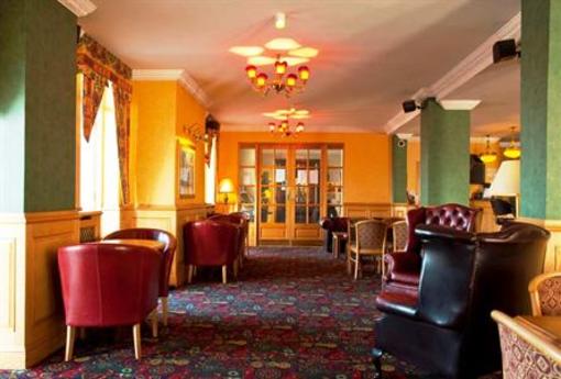фото отеля Royal Hotel Liverpool