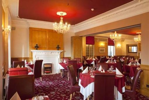 фото отеля Royal Hotel Liverpool