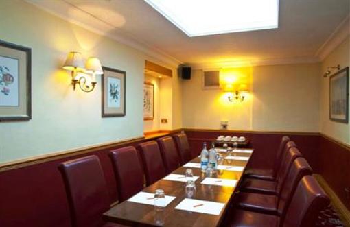 фото отеля Royal Hotel Liverpool