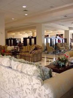 фото отеля Plaza Hotel Campeche
