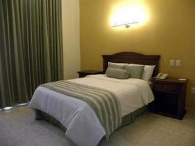 фото отеля Plaza Hotel Campeche