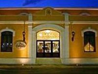 Plaza Hotel Campeche