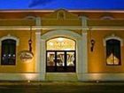 фото отеля Plaza Hotel Campeche